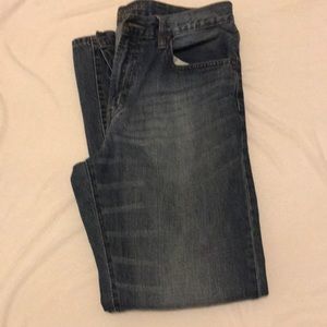 American  Eagle Men’s Bootcut jeans